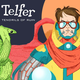Illustration for article titled Win a copy of comedian Dan Telfer’s new album iTendrils Of Ruin/i